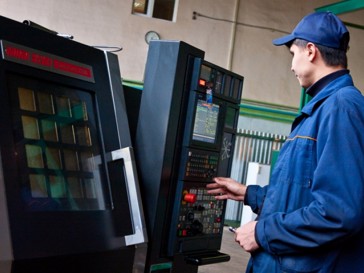 ООО «Лайнер» из Республики Башкортостан повышает производительность оборудования благодаря �цифровизации